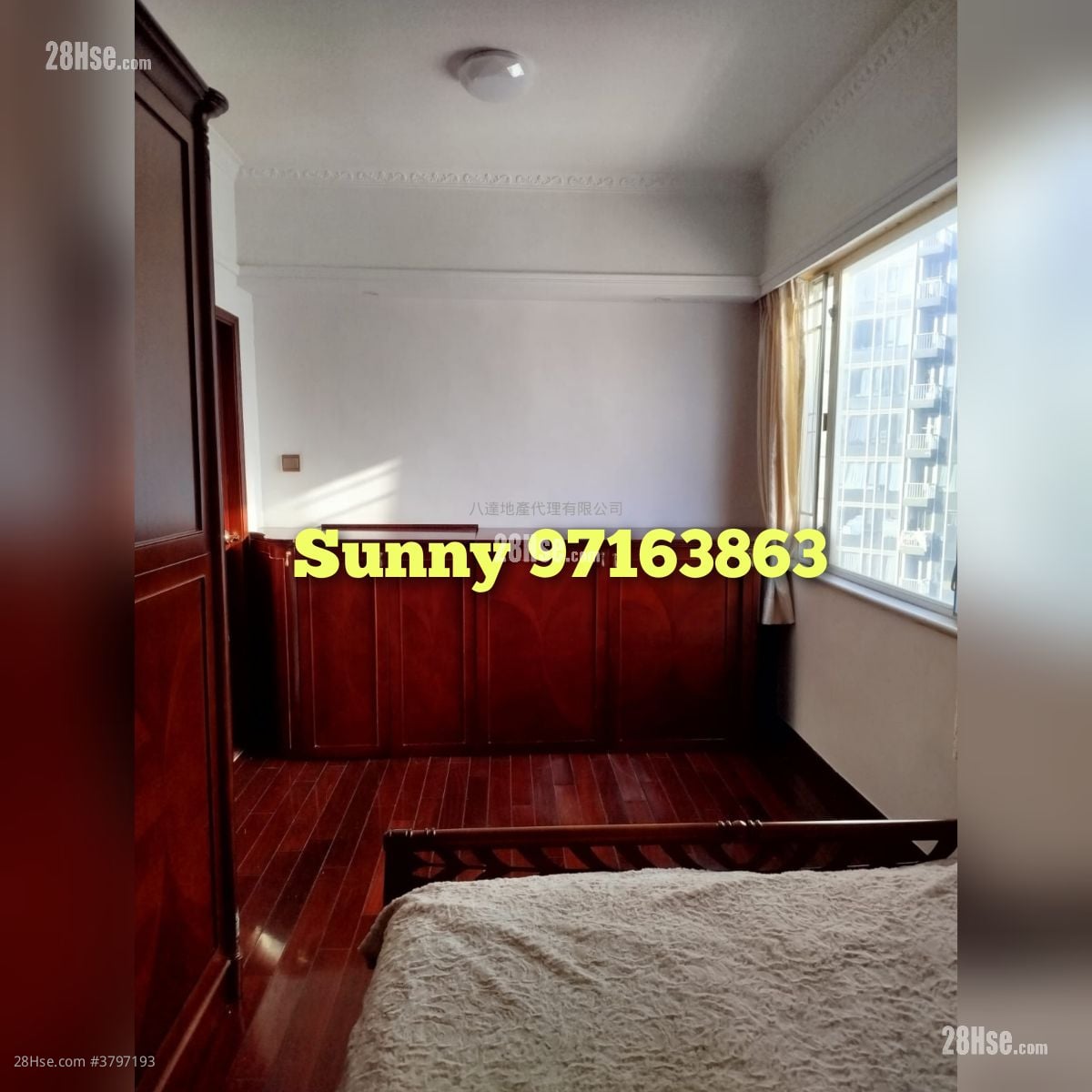 Grandview Building Rental 1 Bedroom , 1 Bathroom 438 ft²