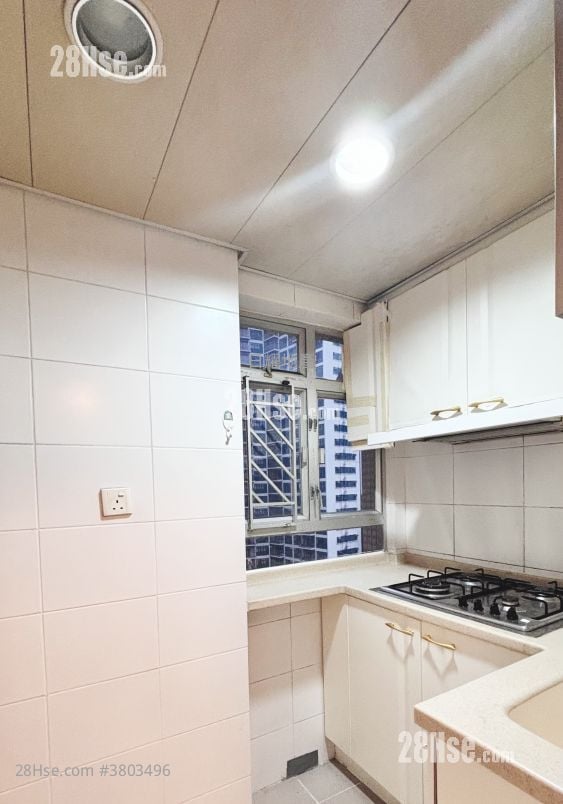 采文轩 租盘 1 房 , 1 浴室 431 平方尺