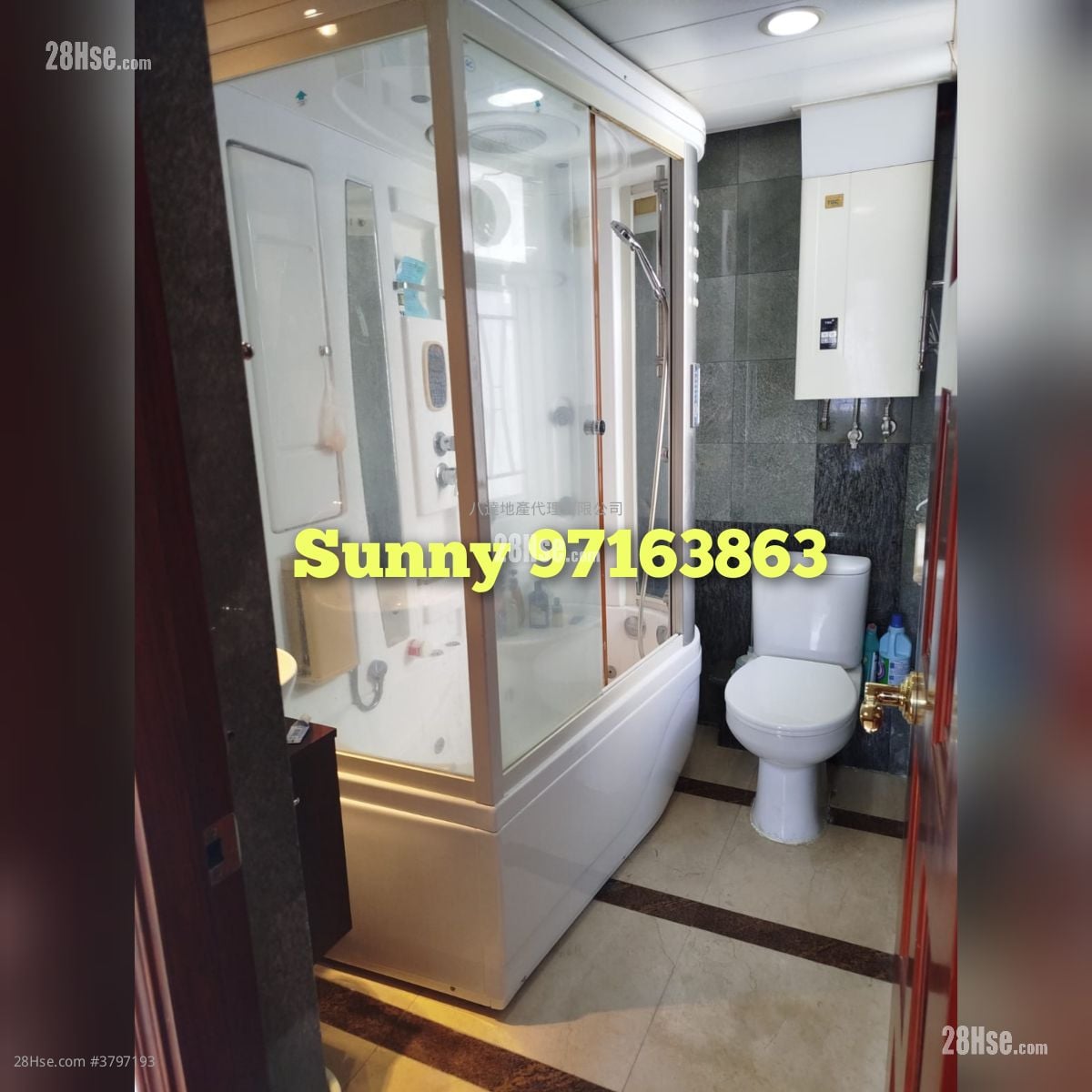 Grandview Building Rental 1 Bedroom , 1 Bathroom 438 ft²