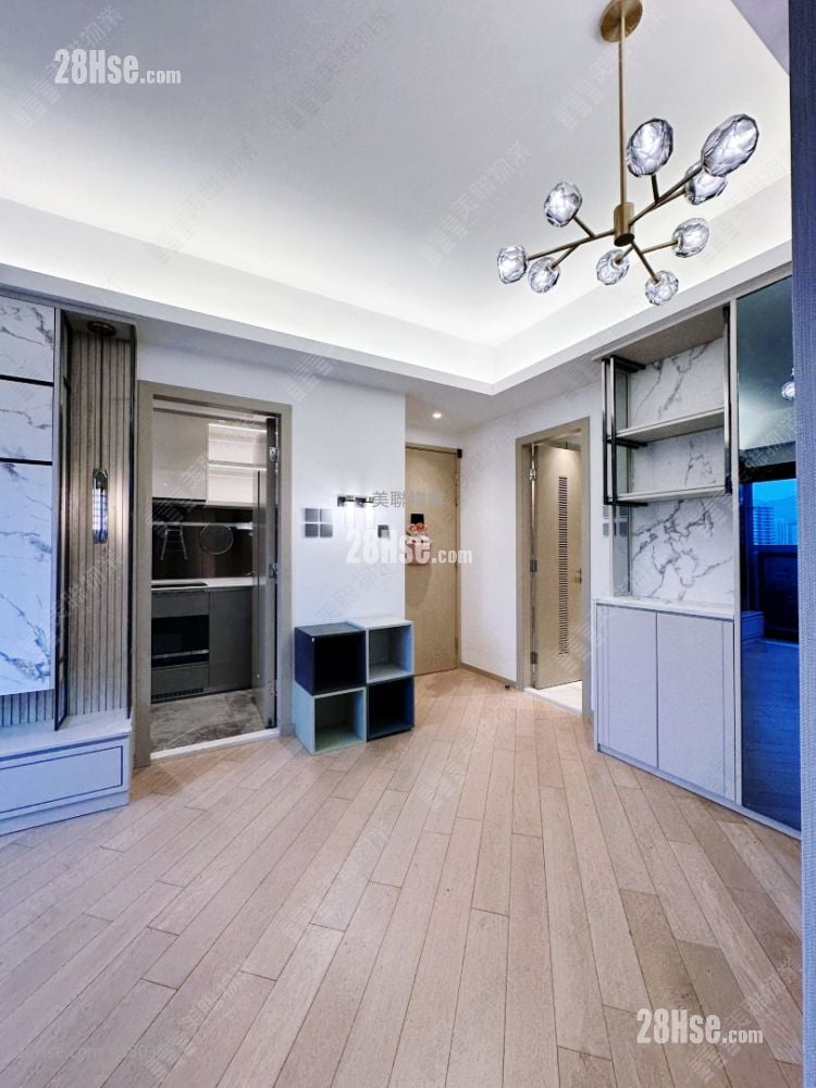 御半山 租盘 3 房 , 1 浴室 532 平方尺