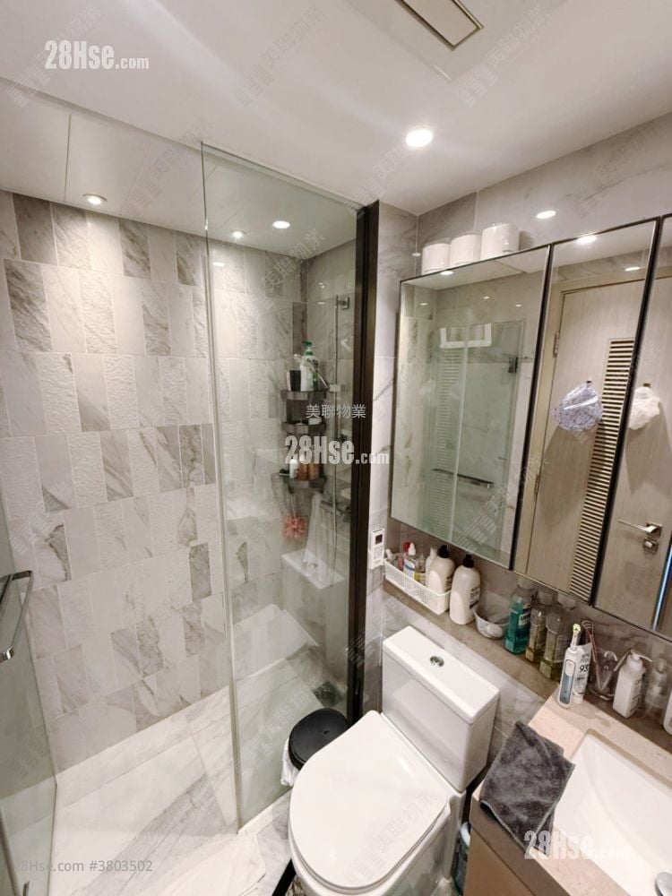 御半山 租盘 3 房 , 1 浴室 532 平方尺