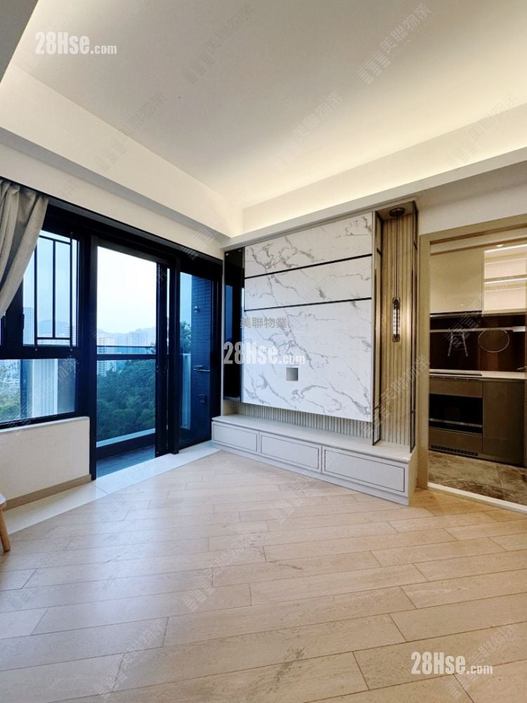 御半山 租盘 3 房 , 1 浴室 532 平方尺