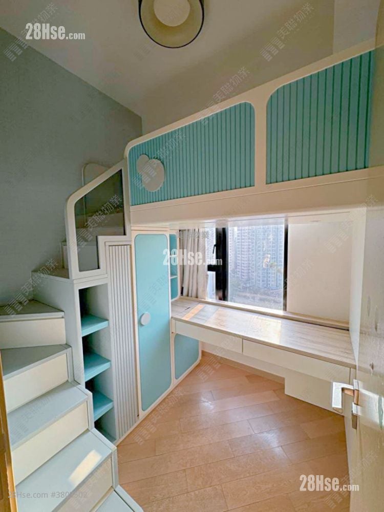 御半山 租盘 3 房 , 1 浴室 532 平方尺