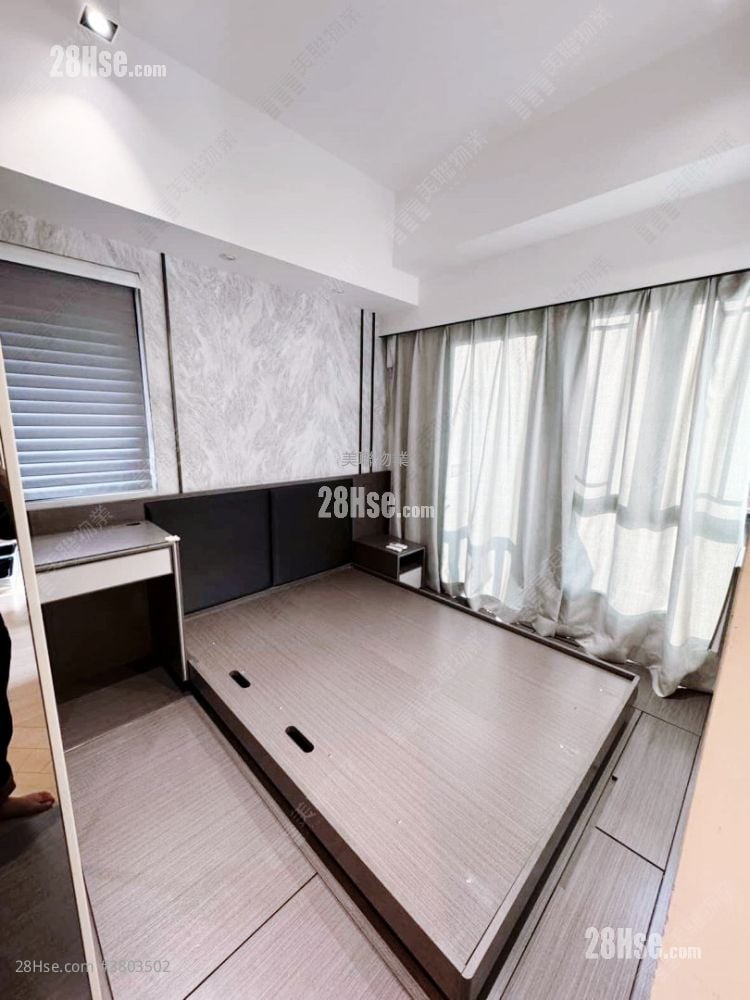 御半山 租盘 3 房 , 1 浴室 532 平方尺