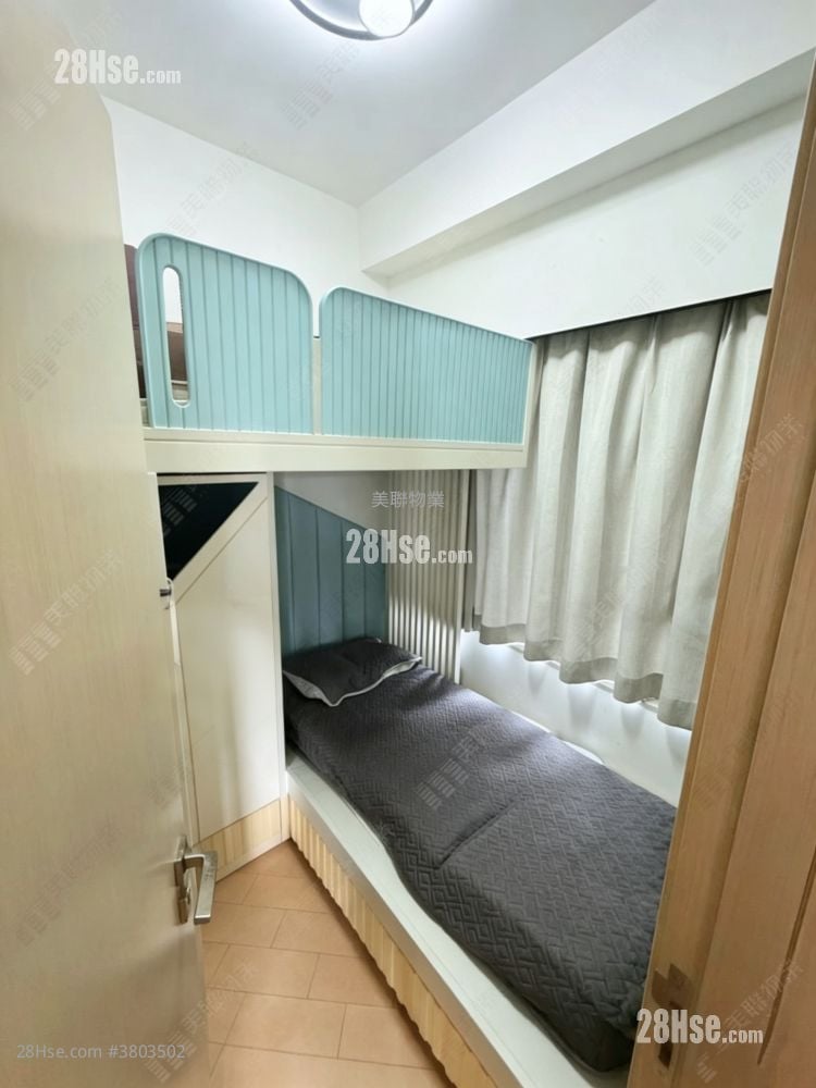 御半山 租盘 3 房 , 1 浴室 532 平方尺