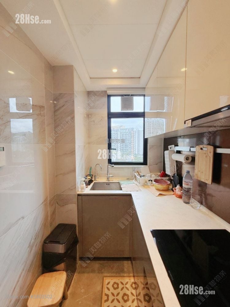 御半山 租盘 3 房 , 1 浴室 532 平方尺