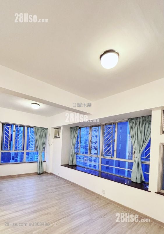 采文轩 租盘 1 房 , 1 浴室 431 平方尺