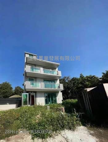 村屋 售盘 650 平方尺