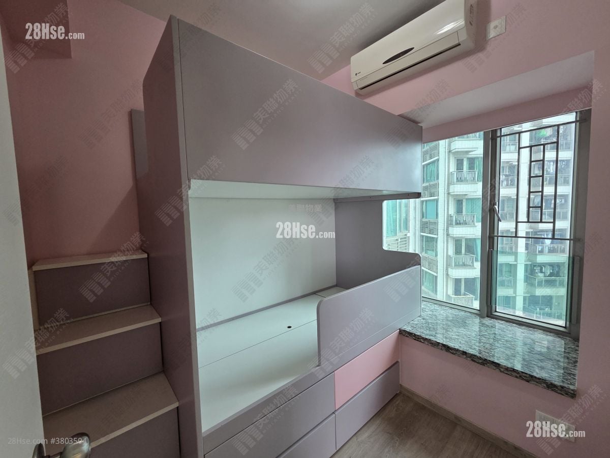 环宇海湾 售盘 3 房 , 2 浴室 713 平方尺