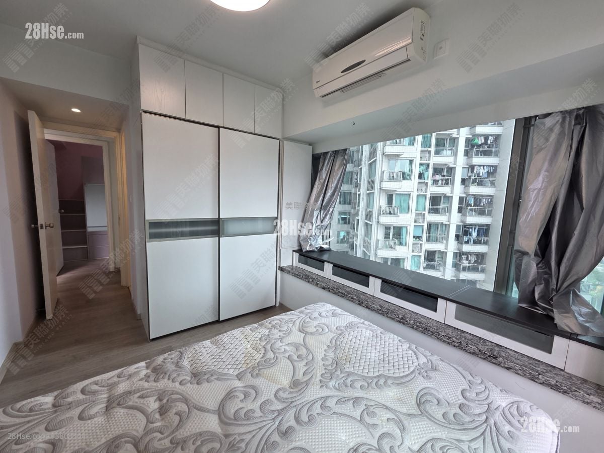 环宇海湾 售盘 3 房 , 2 浴室 713 平方尺