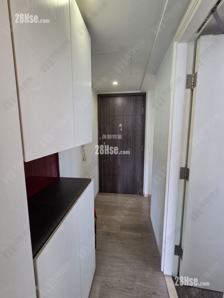 环宇海湾 售盘 3 房 , 2 浴室 713 平方尺