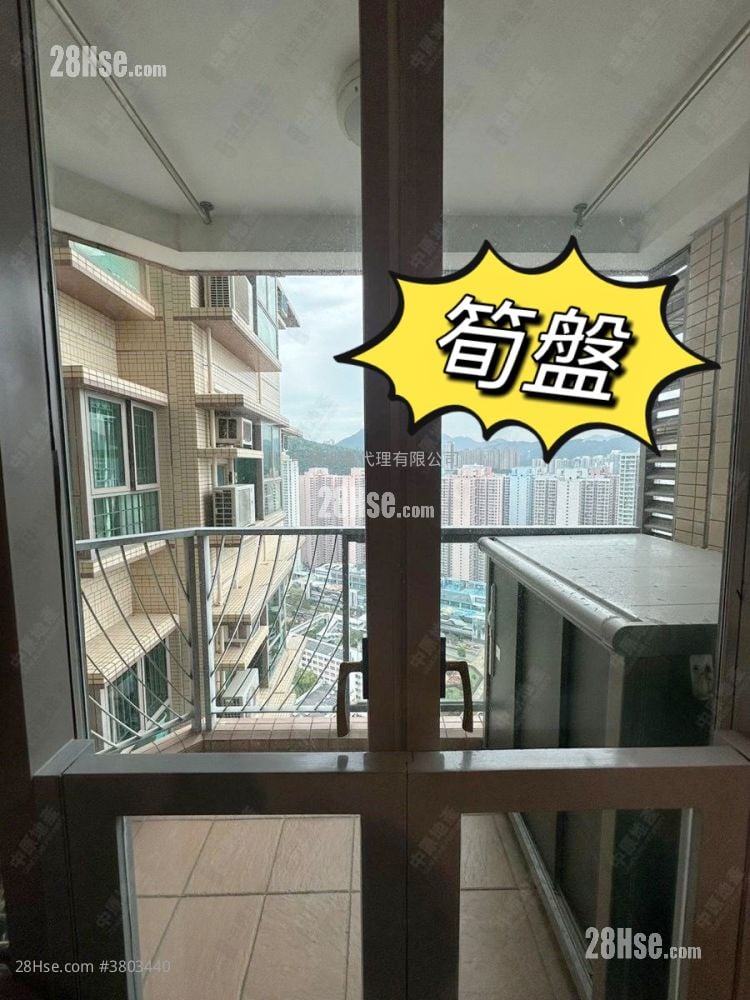 The Grandiose Sell 3 Bedrooms , 2 Bathrooms 666 ft²