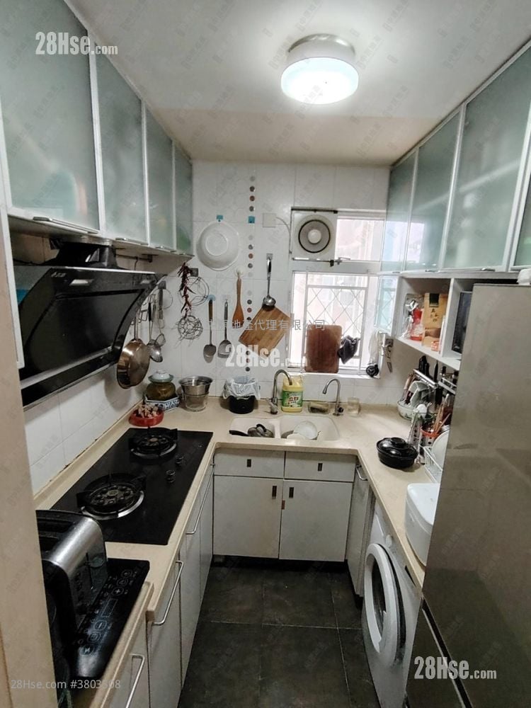 锦泰苑 售盘 3 房 , 1 浴室 650 平方尺