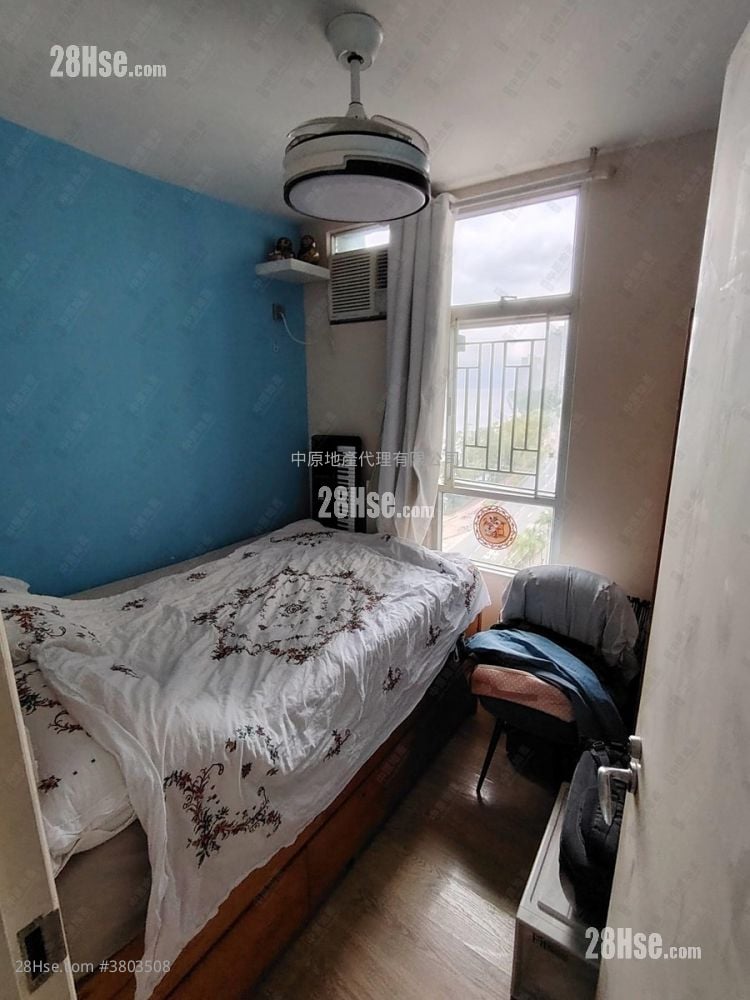 锦泰苑 售盘 3 房 , 1 浴室 650 平方尺