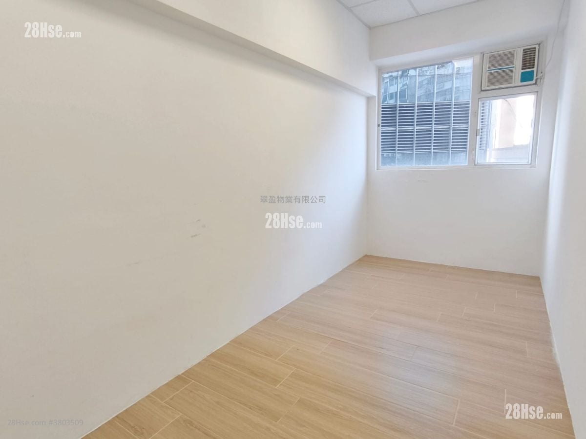 Howard Factory Building Rental