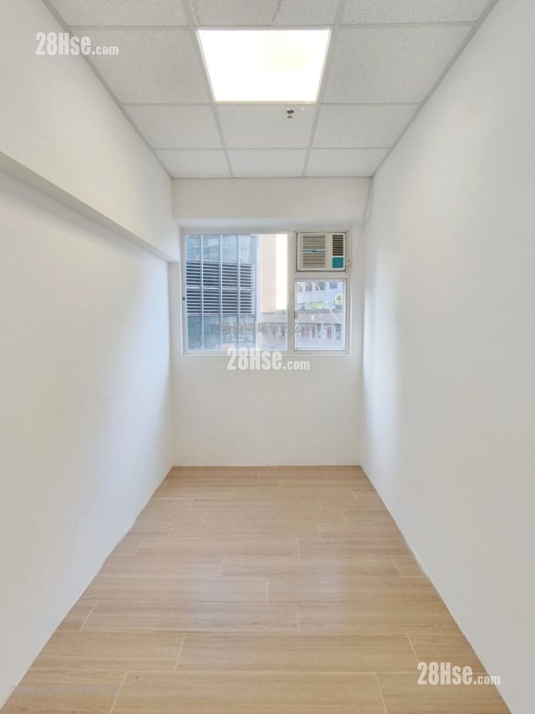 Howard Factory Building Rental