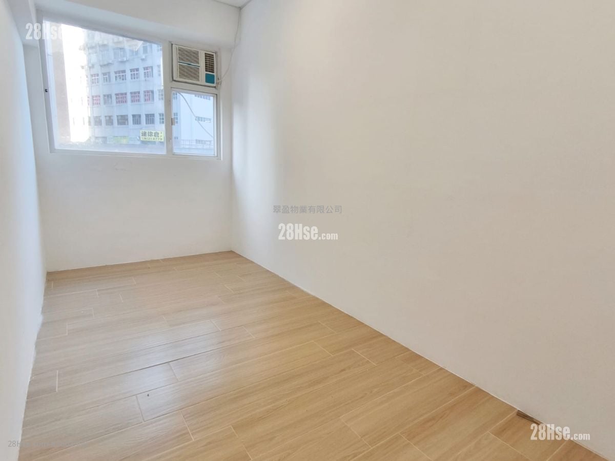 Howard Factory Building Rental