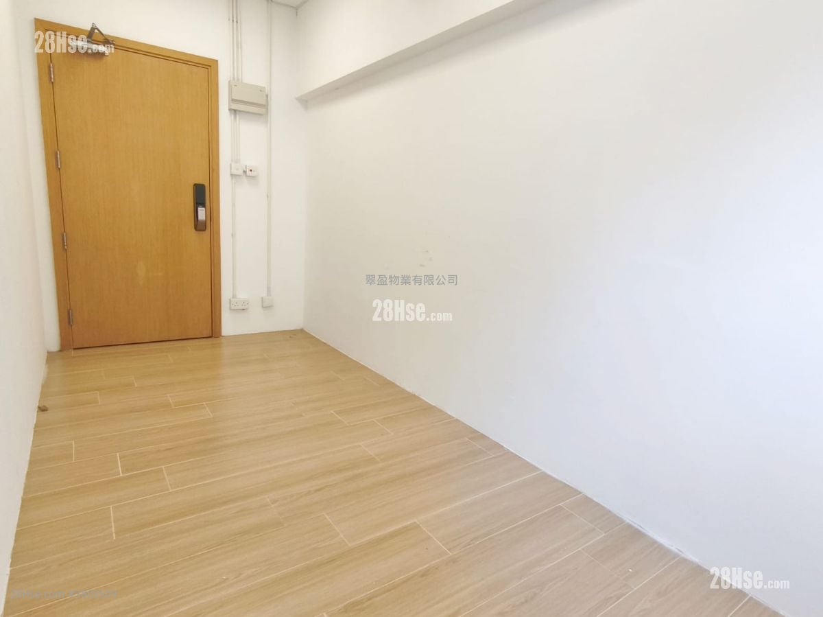 Howard Factory Building Rental