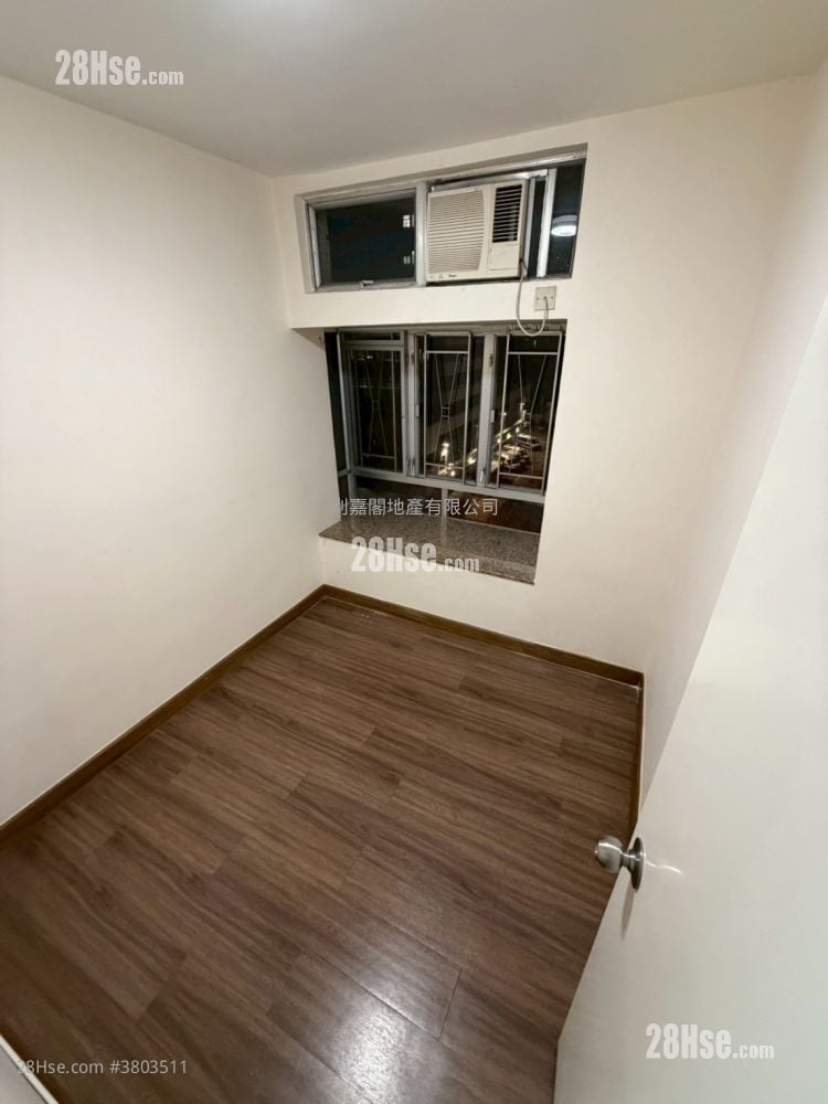 翠怡花园 售盘 2 房 , 1 浴室 480 平方尺