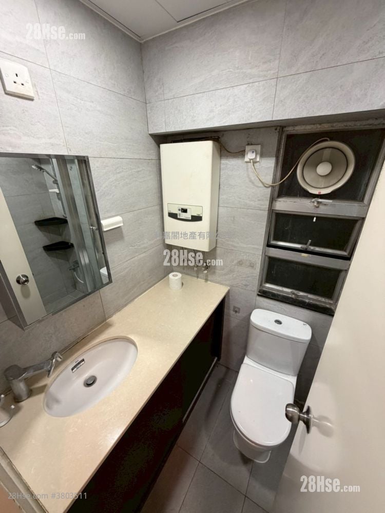 翠怡花园 售盘 2 房 , 1 浴室 480 平方尺