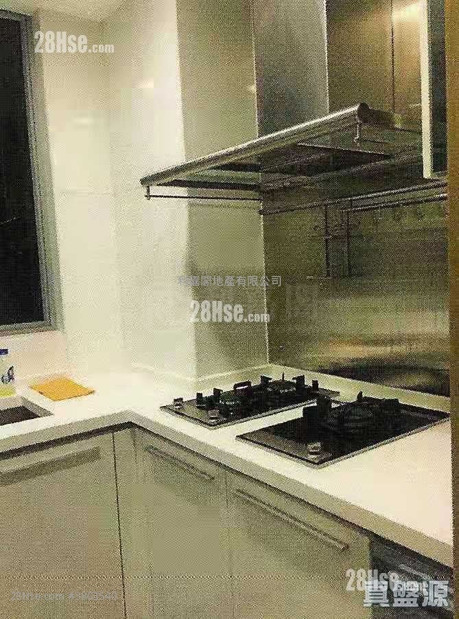 天玺 租盘 2 房 , 2 浴室 664 平方尺