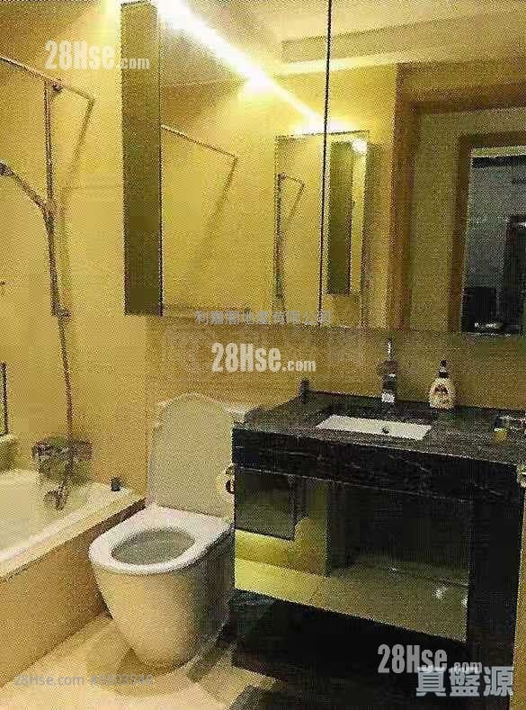 天玺 租盘 2 房 , 2 浴室 664 平方尺