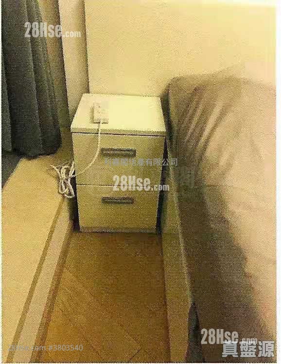 天玺 租盘 2 房 , 2 浴室 664 平方尺