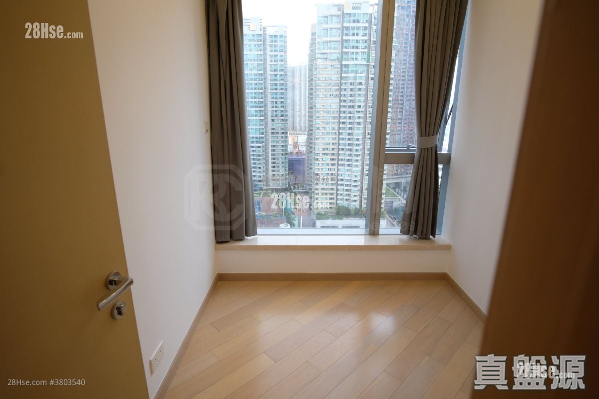 天玺 租盘 2 房 , 2 浴室 664 平方尺