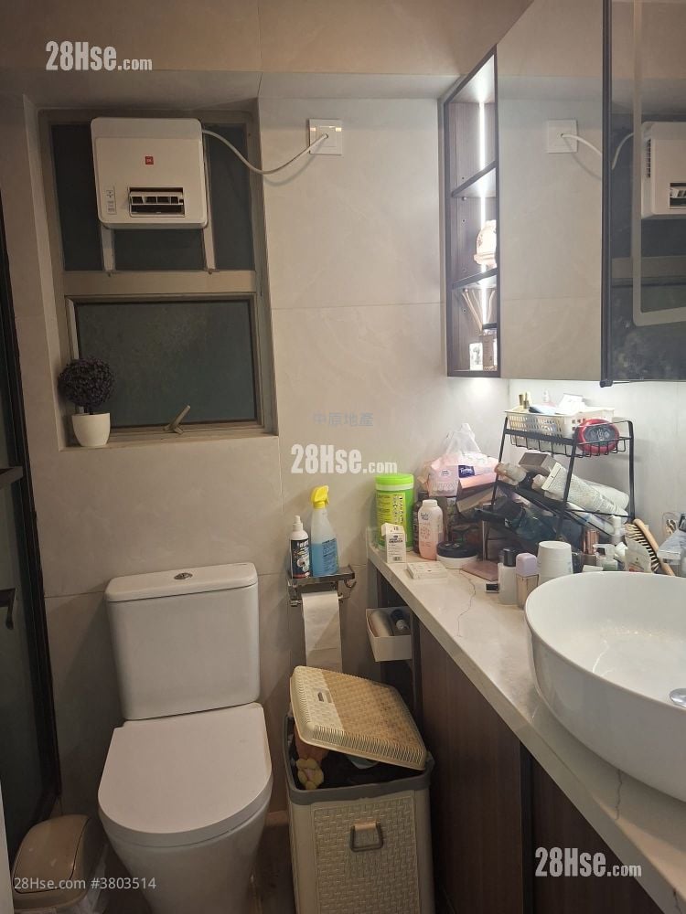 采叶庭 售盘 2 房 509 平方尺