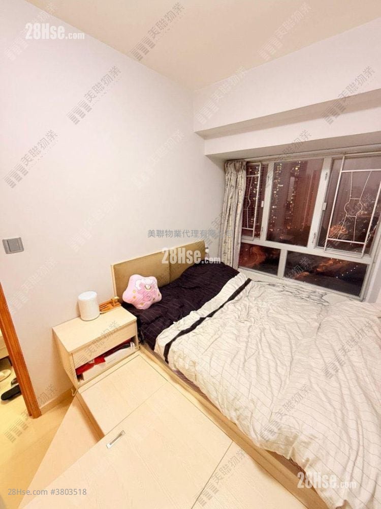 康丽花园 售盘 1 房 363 平方尺