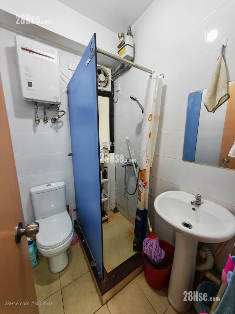 东海大厦 租盘 110 平方尺