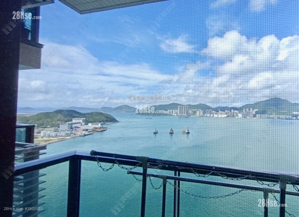 Ocean Marini Sell 3 Bedrooms , 3 Bathrooms 814 ft²