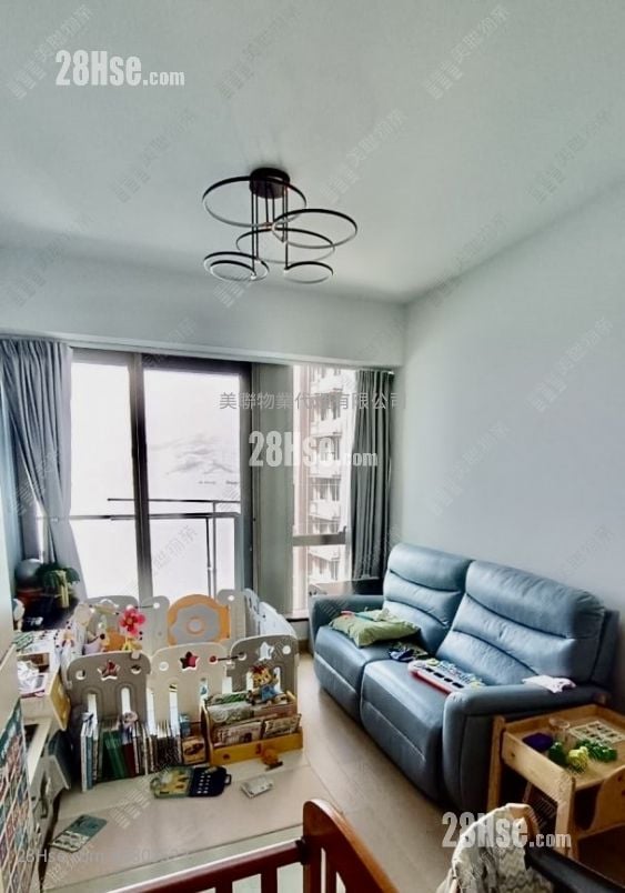 Ocean Marini Sell 3 Bedrooms , 3 Bathrooms 814 ft²