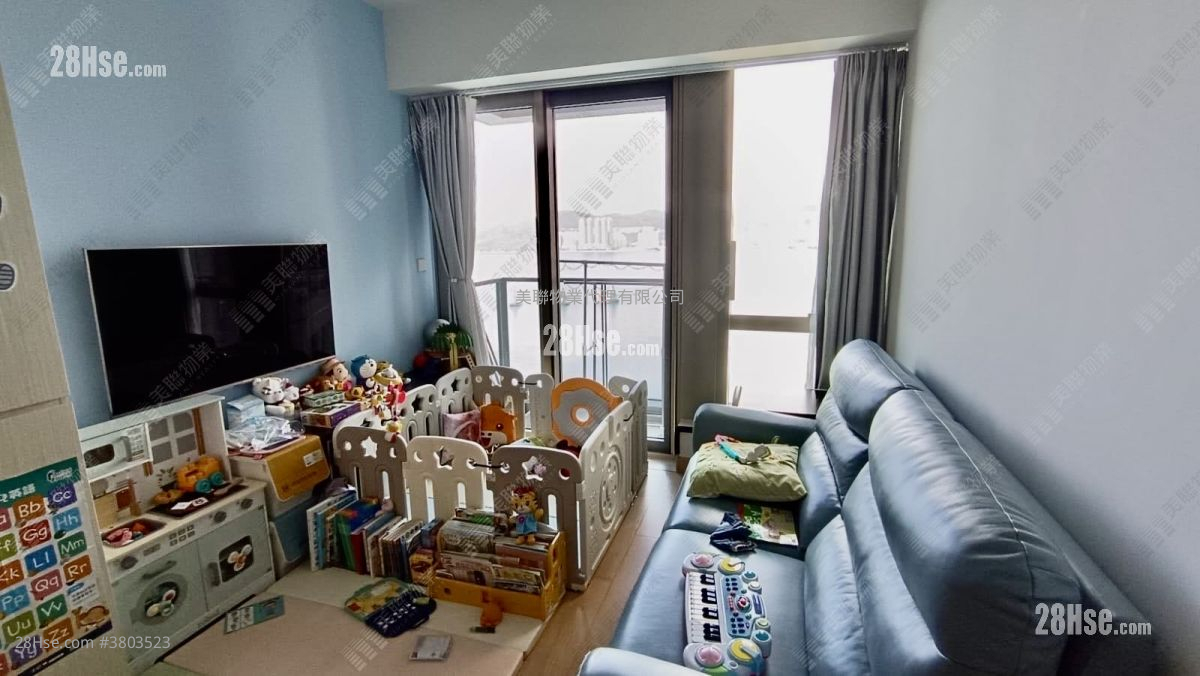 Ocean Marini Sell 3 Bedrooms , 3 Bathrooms 814 ft²