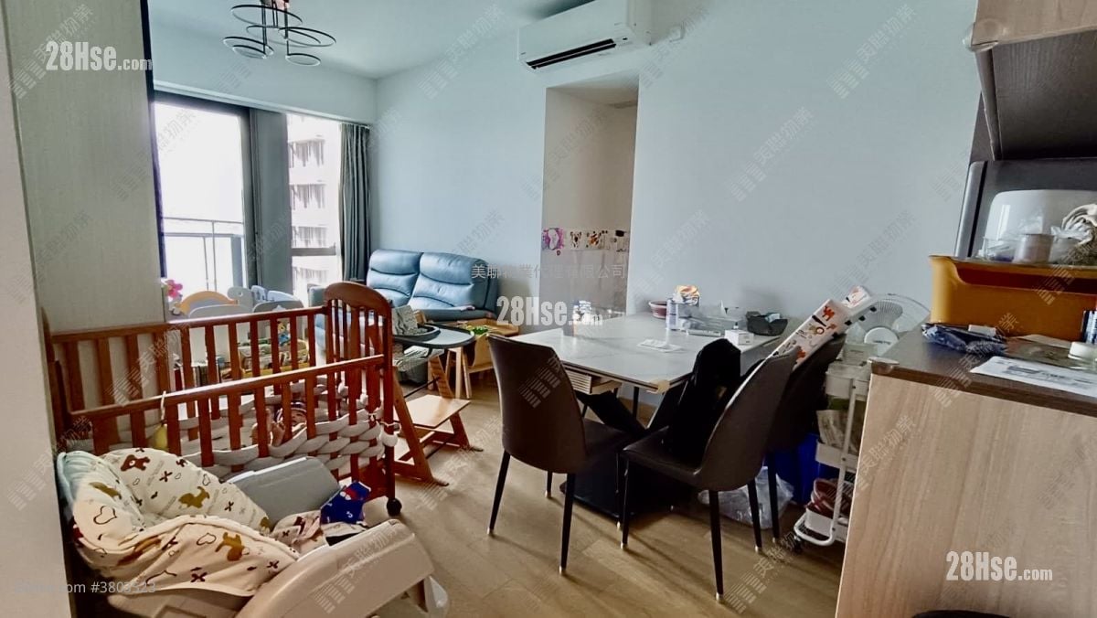 Ocean Marini Sell 3 Bedrooms , 3 Bathrooms 814 ft²