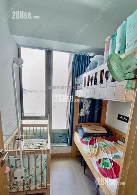 Ocean Marini Sell 3 Bedrooms , 3 Bathrooms 814 ft²