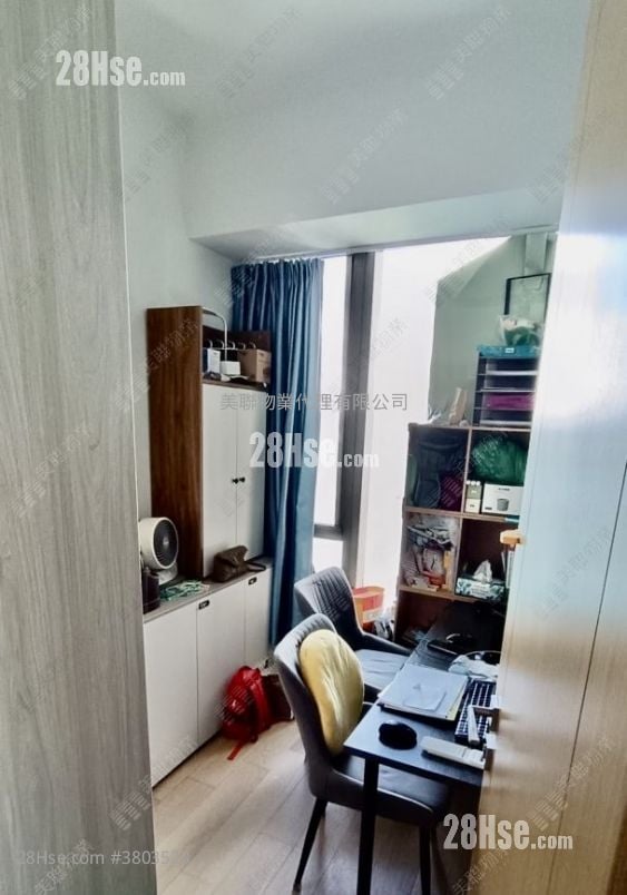 Ocean Marini Sell 3 Bedrooms , 3 Bathrooms 814 ft²