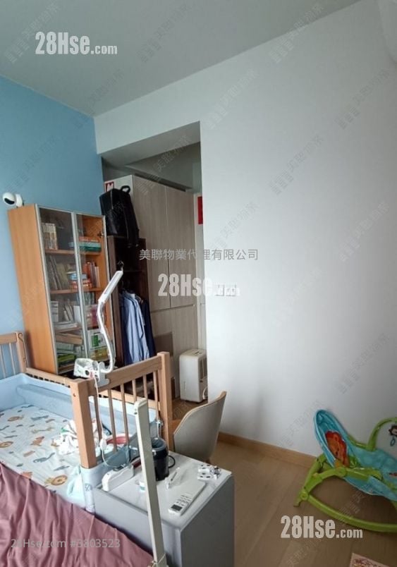 Ocean Marini Sell 3 Bedrooms , 3 Bathrooms 814 ft²