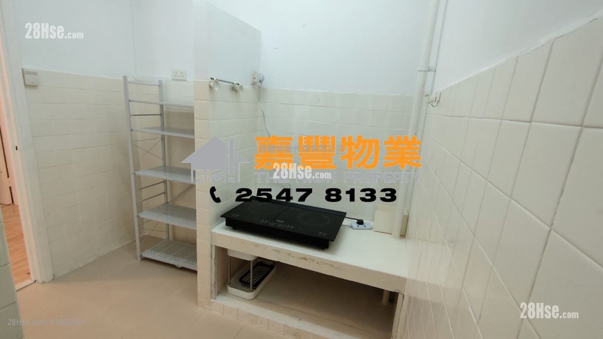 均益大厦1期 租盘 370 平方尺