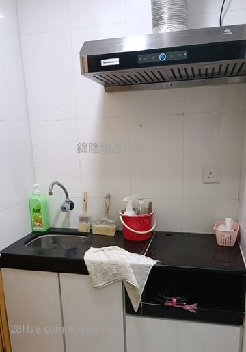 兴达大厦 租盘 1 房 , 1 浴室