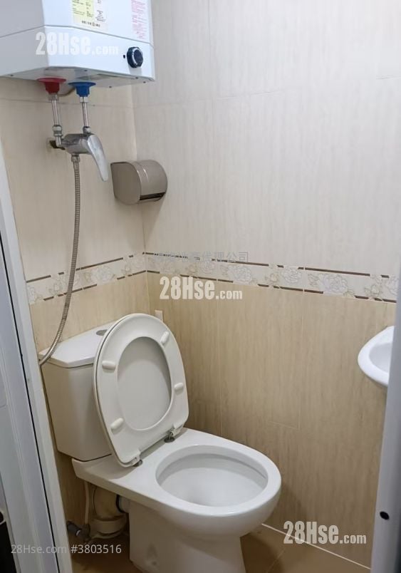 兴达大厦 租盘 1 房 , 1 浴室