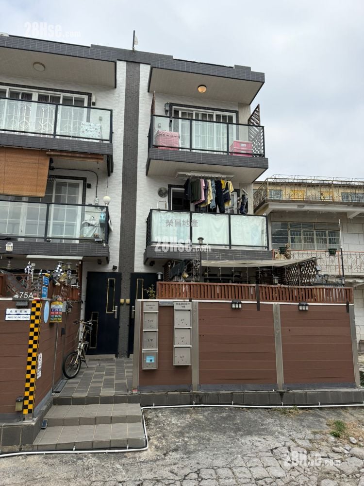 龙鼓滩 租盘 1 房 , 1 浴室 350 平方尺