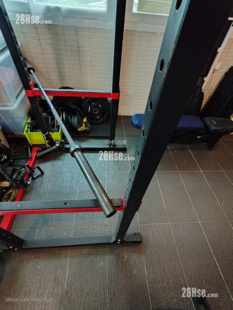 龙鼓滩 租盘 1 房 , 1 浴室 350 平方尺