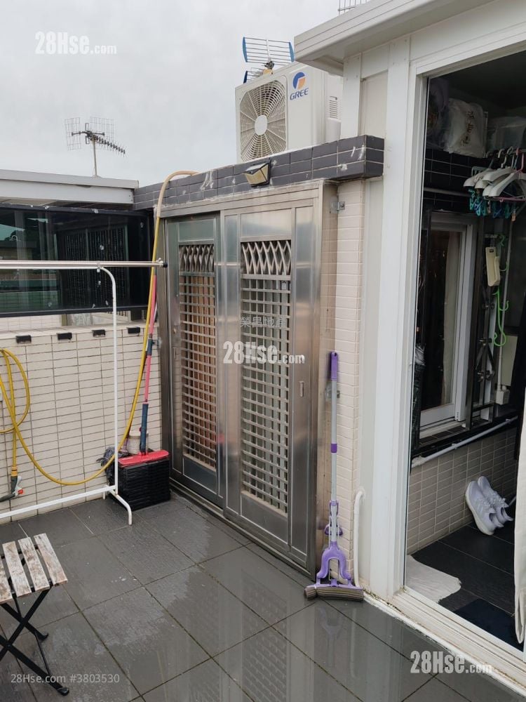 龙鼓滩 租盘 1 房 , 1 浴室 350 平方尺