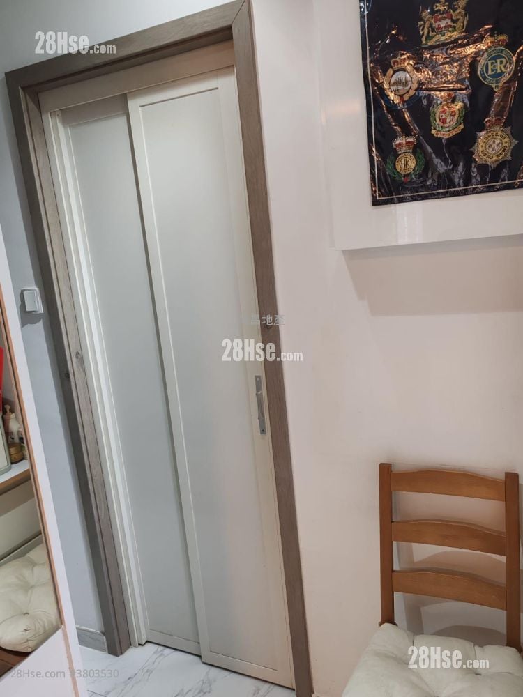 龙鼓滩 租盘 1 房 , 1 浴室 350 平方尺