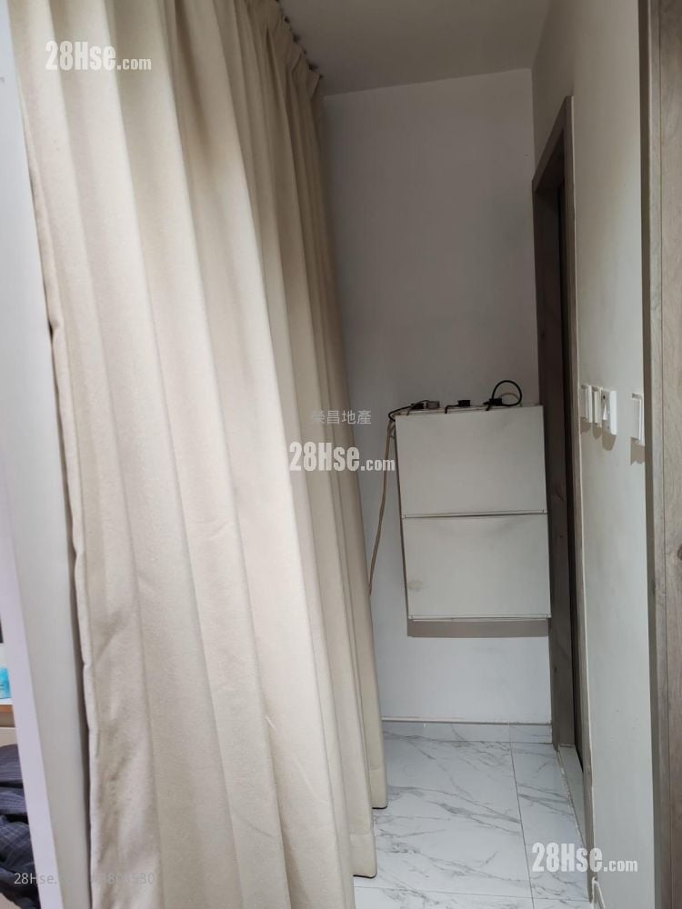 龙鼓滩 租盘 1 房 , 1 浴室 350 平方尺