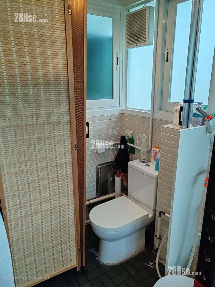 龙鼓滩 租盘 1 房 , 1 浴室 350 平方尺