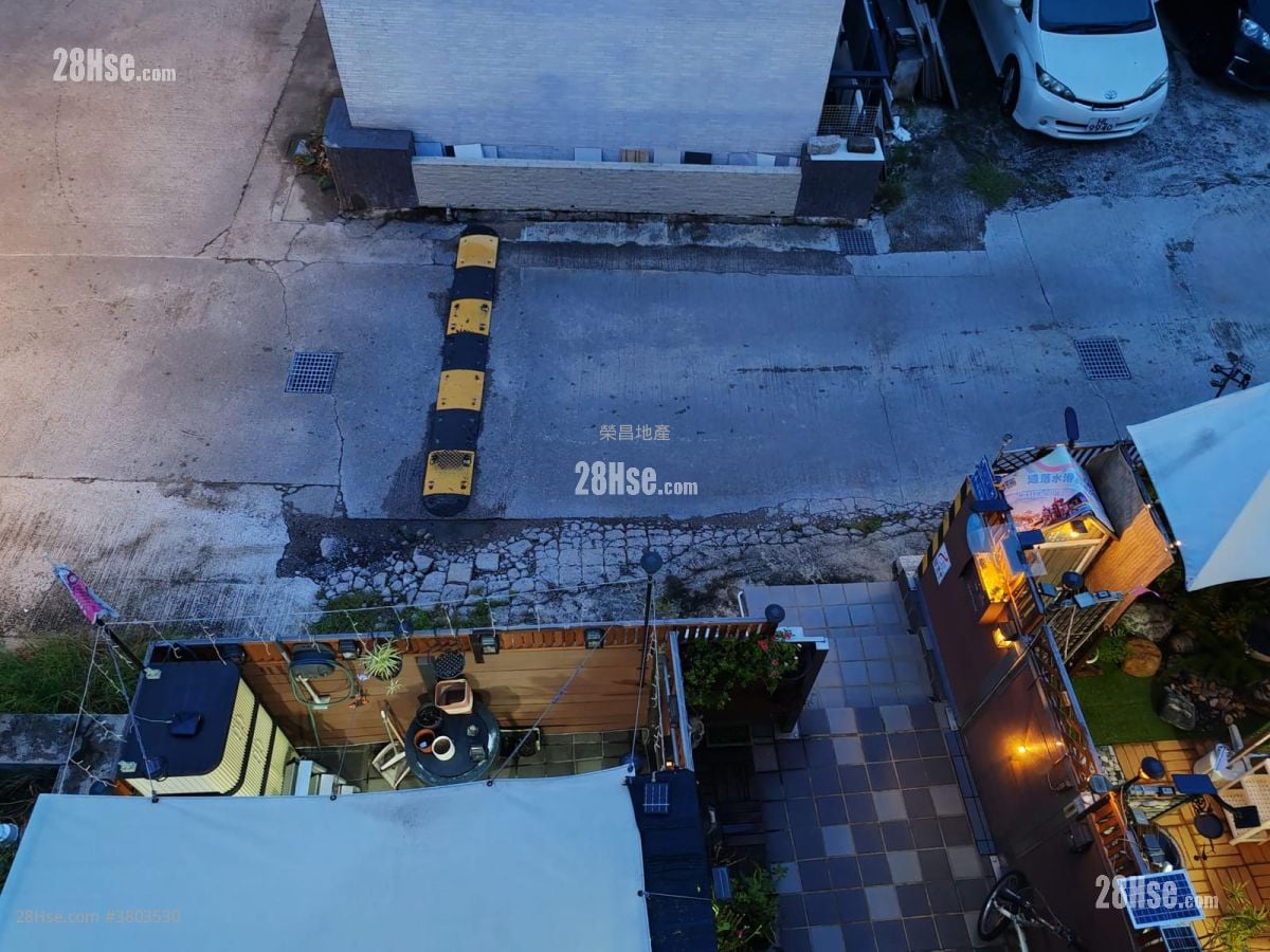 龙鼓滩 租盘 1 房 , 1 浴室 350 平方尺