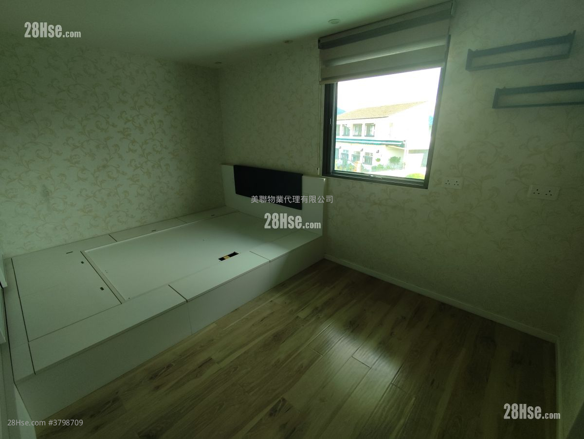 锦绣花园 售盘 3 房 , 2 浴室 1,035 平方尺