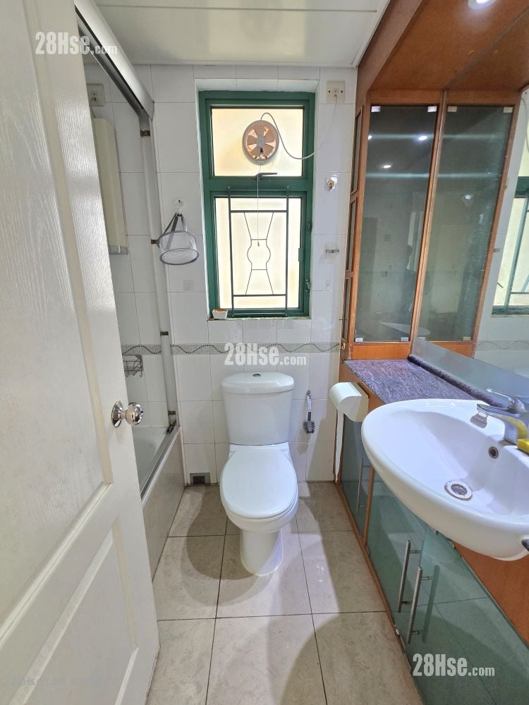 The Seacrest Rental 2 Bedrooms , 1 Bathroom 436 ft²